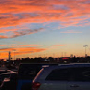 Meet your Posher, Van